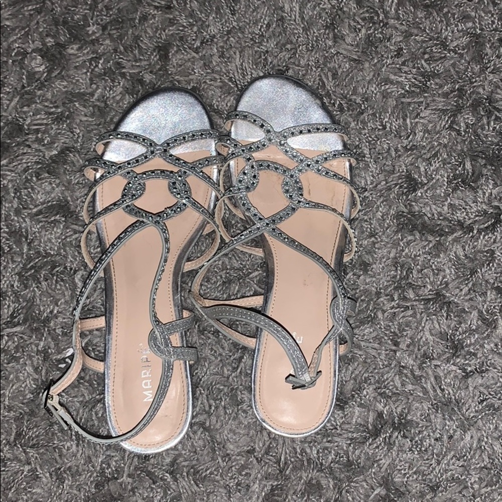 Shoes!